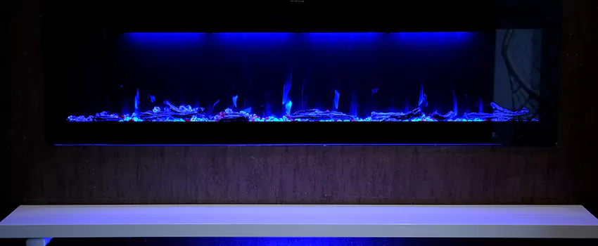 Benefits of Multi-Color Fireplace Installation in Scranton, PA