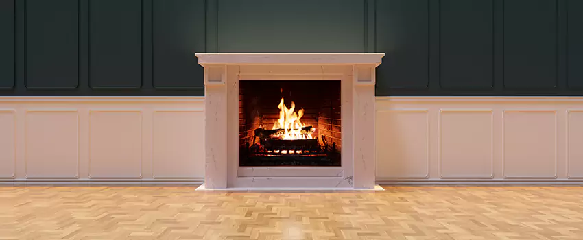 Napoleon Electric Fireplaces Inspection Service in Scranton, Pennsylvania
