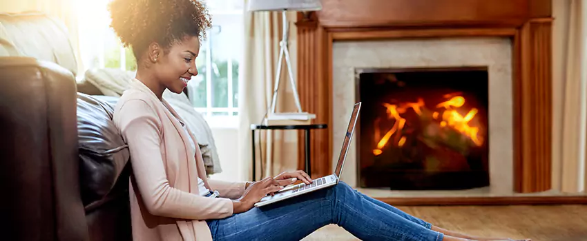 Cost-Effective Osburn Fireplace Installation and Repair in Scranton, PA