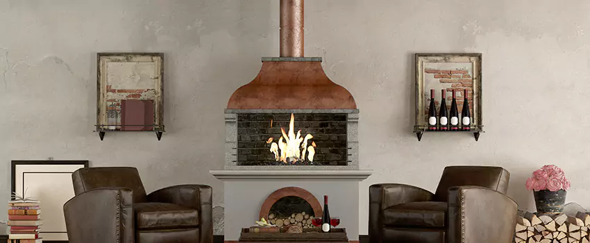 Benefits of Pacific Energy Fireplace in Scranton, Pennsylvania