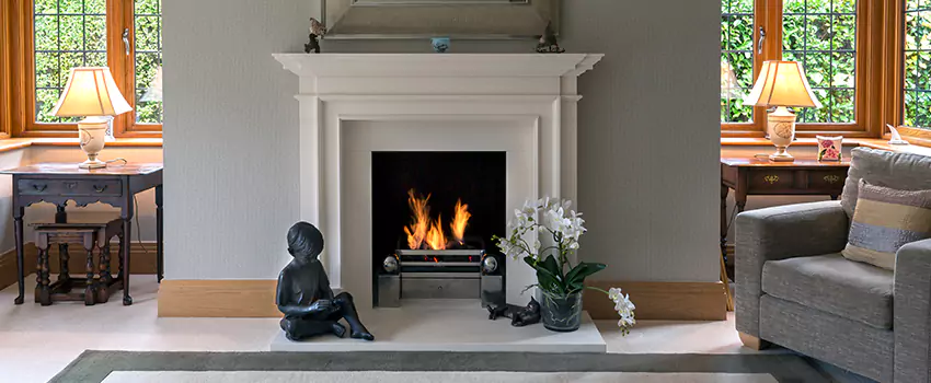 RSF Fireplaces Maintenance and Repair in Scranton, Pennsylvania