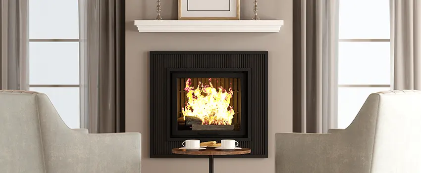 Superior Outdoor Fireplace Repair in Scranton, PA
