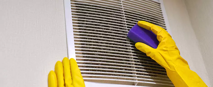 Vent Cleaning Company in Scranton, PA