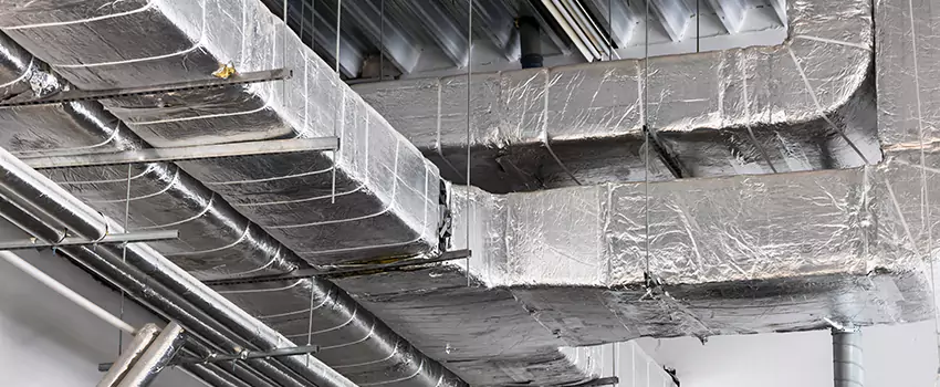 Vent Dust Cleaning Cost in Scranton, PA
