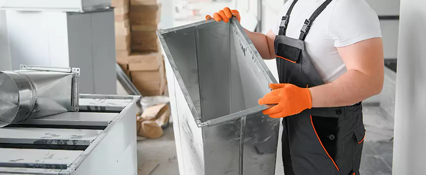 Ventilation Fan Cleaning Services in Scranton, Pennsylvania