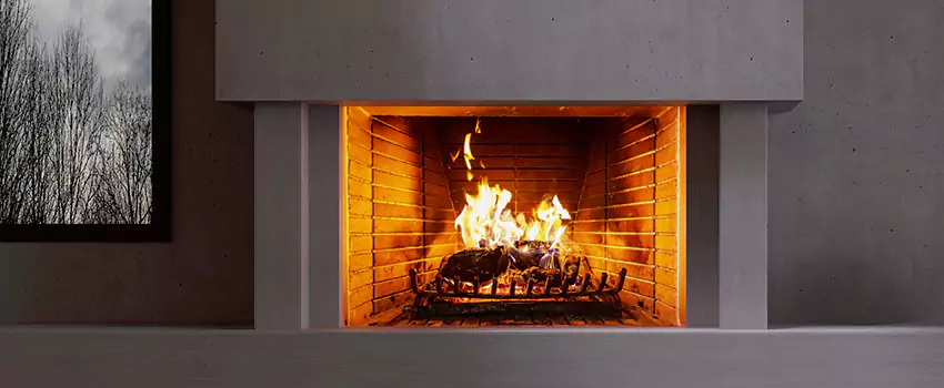 Indoor Wood Burning Furnace Repair and Installation in Scranton, Pennsylvania
