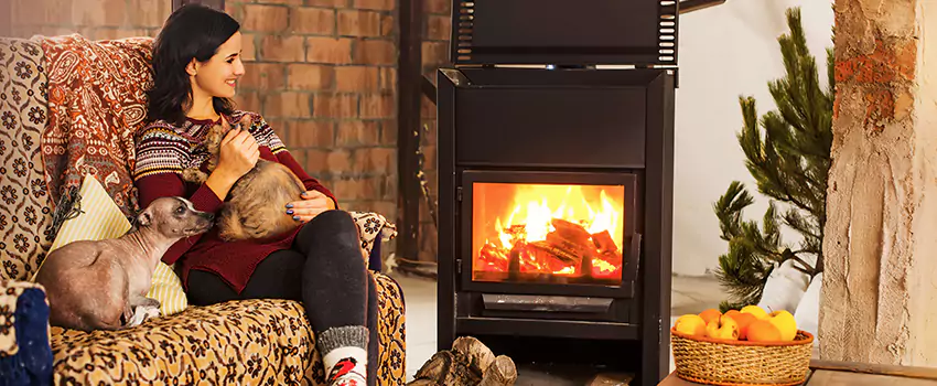 Wood Stove Chimney Cleaning Services in Scranton, PA