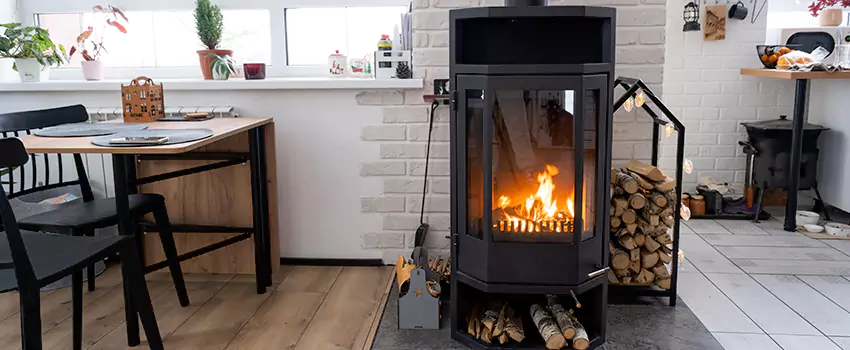 Wood Stove Firebox Installation Services in Scranton, PA
