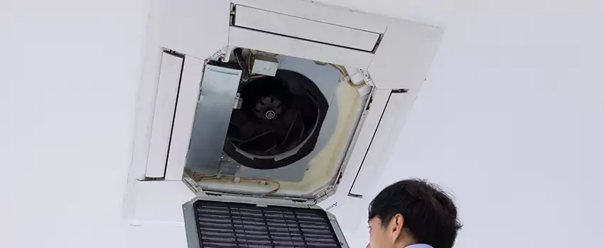 Benefits of Professional Air Duct Cleaning in Scranton, Pennsylvania