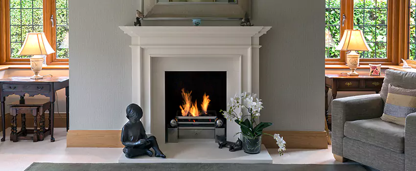Astria Open-Hearth Wood Fireplaces Services in Scranton, PA