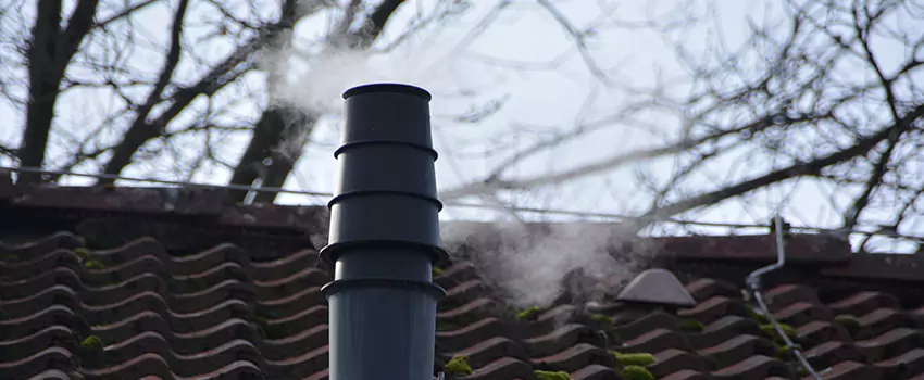 Broken Chimney Animal Screen Repair And Installation in Scranton, PA