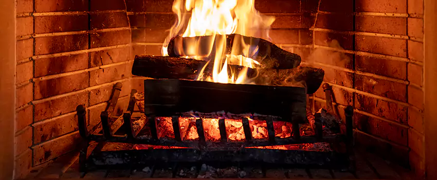 Chimney Ash Dump Cover Repair Services in Scranton, PA