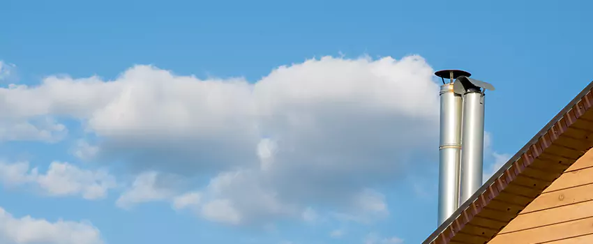 Chimney Cap Bird Guard Repair in Scranton, Pennsylvania