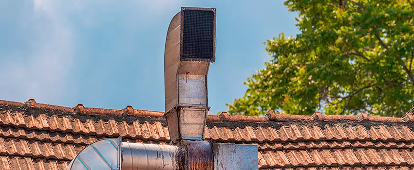 Chimney Cleaning Cost in Scranton, Pennsylvania