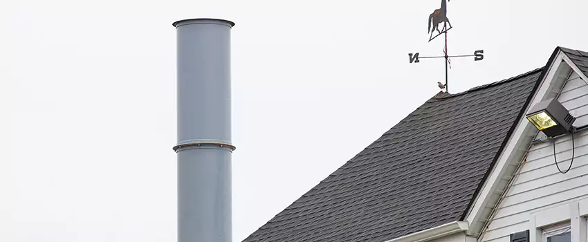 Multi-flue Chimney Caps Installation And Repair in Scranton, PA