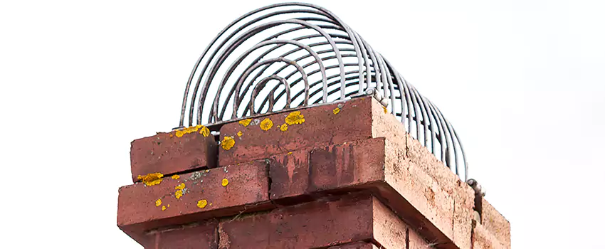 Chimney Crown Problems in Scranton, Pennsylvania