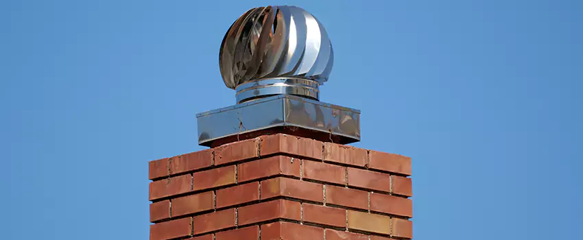 Chimney Damper Hinge Repair in Scranton, PA