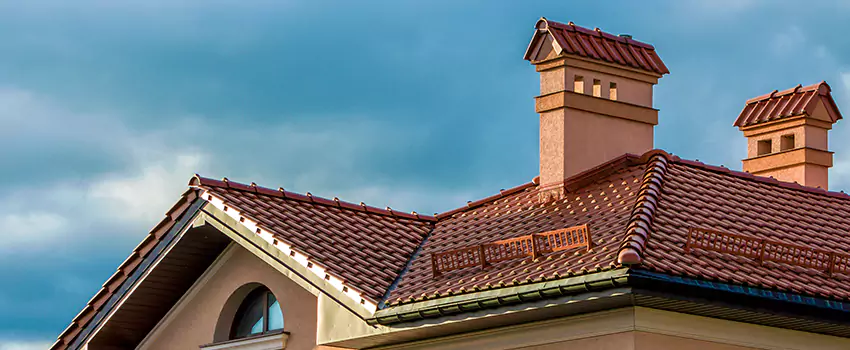 Residential Chimney Services in Scranton, Pennsylvania