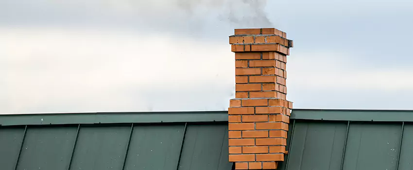 Chimney Installation Company in Scranton, PA