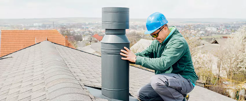 Insulated Chimney Liner Services in Scranton, PA