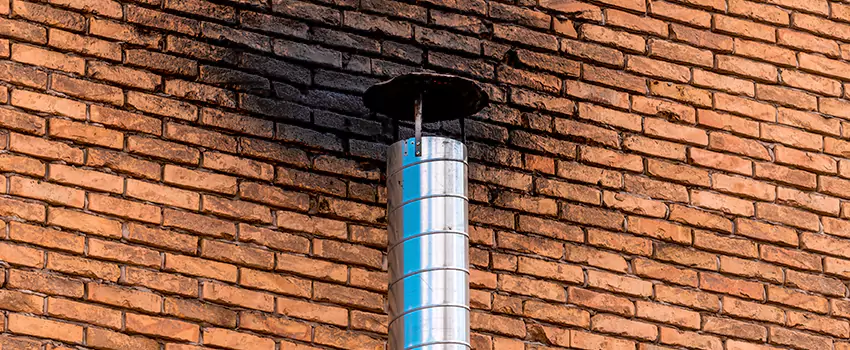 Chimney Design and Style Remodel Services in Scranton, Pennsylvania