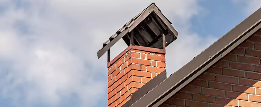 Chimney Saver Masonry Repair Contractor in Scranton, Pennsylvania