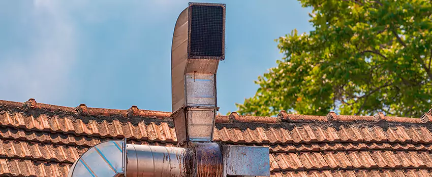 Chimney Blockage Removal in Scranton, Pennsylvania