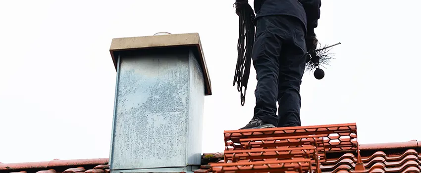Modern Chimney Sweeping Techniques in Scranton, Pennsylvania