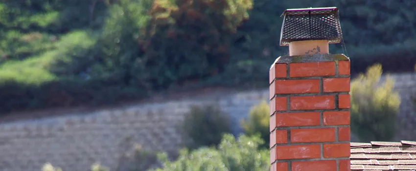 Chimney Tuckpointing And Masonry Restoration in Scranton, PA