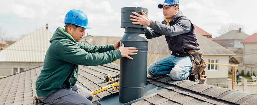 Commercial Chimney Cost in Scranton, PA