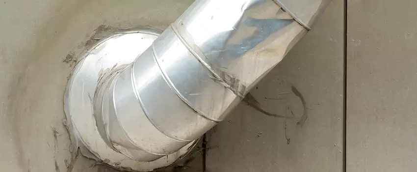 Dryer Vent Repair Process in Scranton, PA