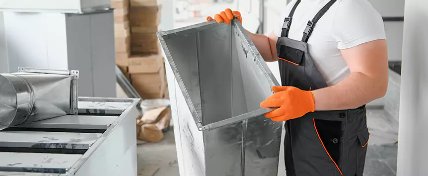 Benefits of Professional Ductwork Cleaning in Scranton, PA
