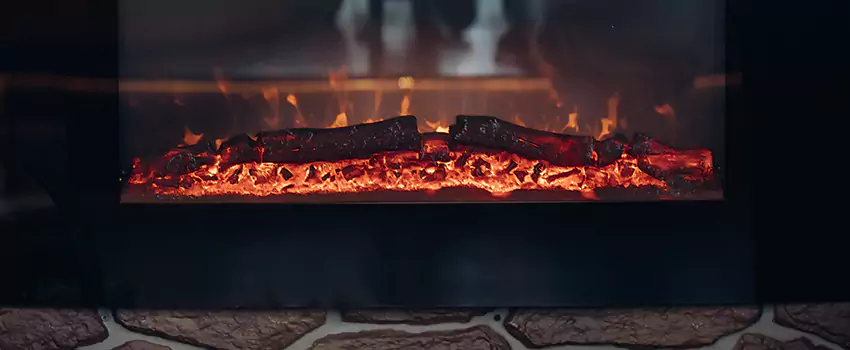 Cost of Electric Fireplace Repair Service in Scranton, Pennsylvania
