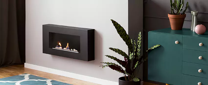 Cost of Ethanol Fireplace Repair And Installation Services in Scranton, PA
