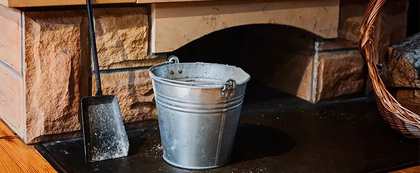 Clean The Fireplace Mantle And Hearth in Scranton, Pennsylvania