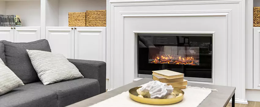 Professional Fireplace Maintenance Contractors in Scranton, PA