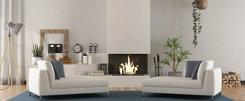 Decorative Fireplace Crystals Services in Scranton, Pennsylvania
