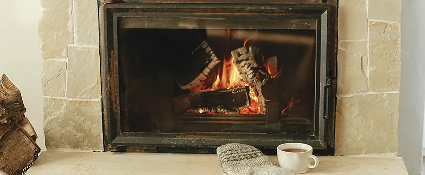 Fireplace Door Handle Replacements Services in Scranton, Pennsylvania