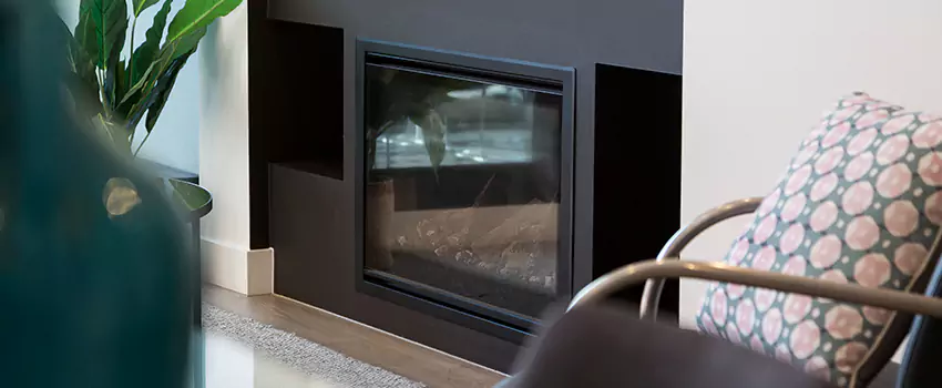 Gas Fireplace Installation in Scranton, PA
