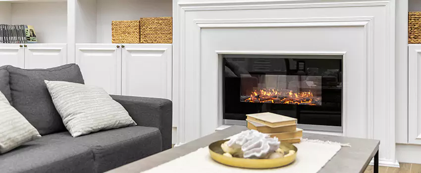 Pellet Fireplace Insert Installation in Scranton, PA