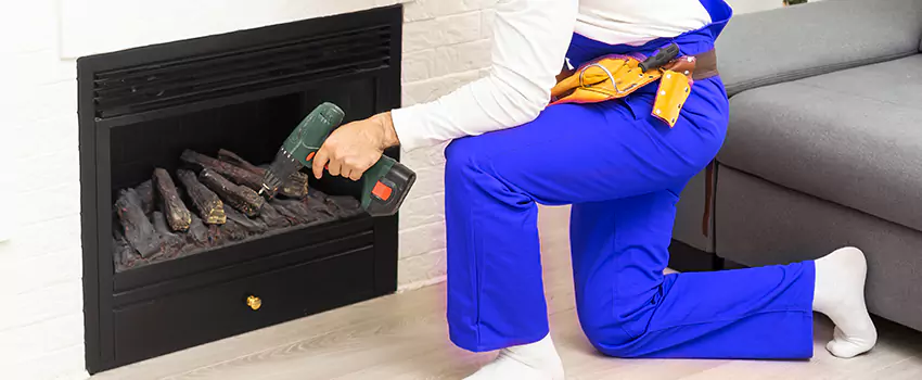 Fireplace Hearth Inspection And Repair in Scranton, Pennsylvania