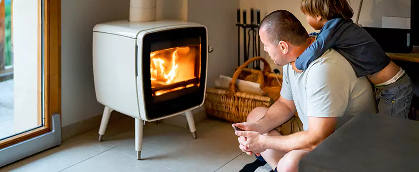 Fireplace Flue Maintenance Services in Scranton, PA