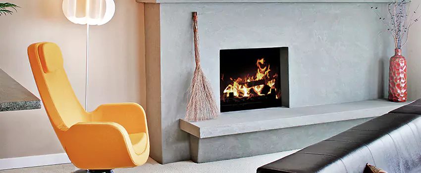 Electric Fireplace Makeover Services in Scranton, PA