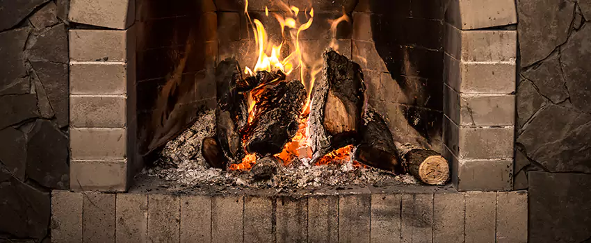 Cost of Rebuilding A Fireplace in Scranton, Pennsylvania