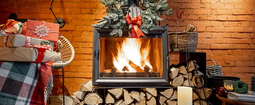 Steel Fireplace Grate Repair And Replacement Services in Scranton, Pennsylvania