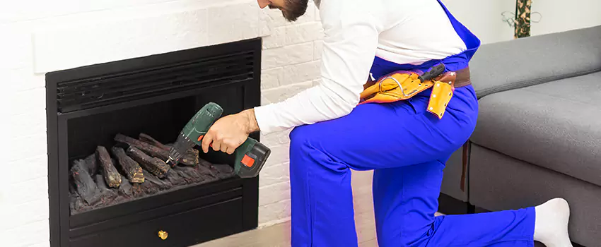 Fireplace Repair Expert in Scranton, Pennsylvania