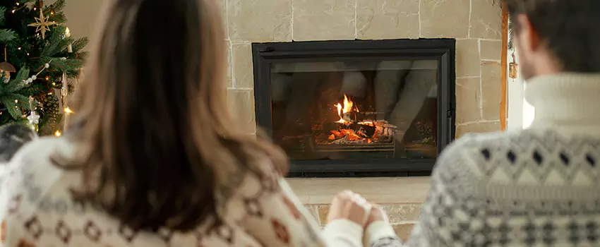 Fireplace Firebox Refurbish & Restore Services in Scranton, PA