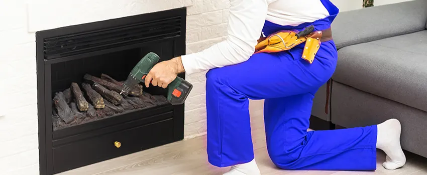 Fireplace Safety Inspection Specialists in Scranton, Pennsylvania