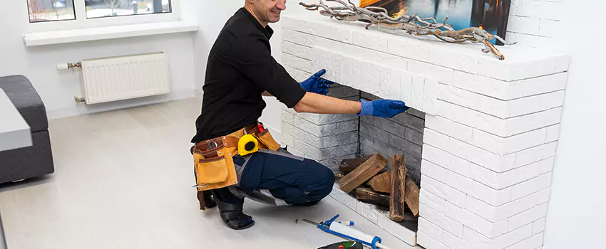 Gas Fireplace Repair And Replacement in Scranton, PA