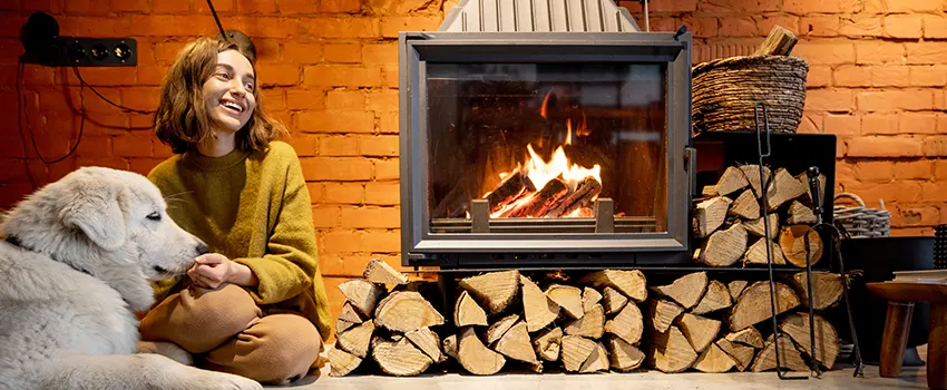 Fireplace Smell Removal Cost in Scranton, PA
